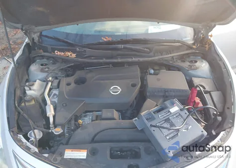 2015 Nissan Altima 2.5/2.5 S/2.5 Sl/2.5 Sv from USA, damaged, VIN 1N4AL3AP5FN327780